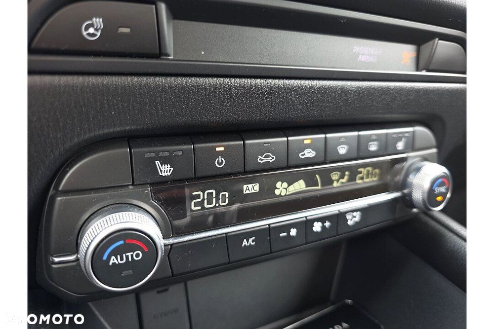 Mazda CX-5 2.0 Kanjo 2WD - 15