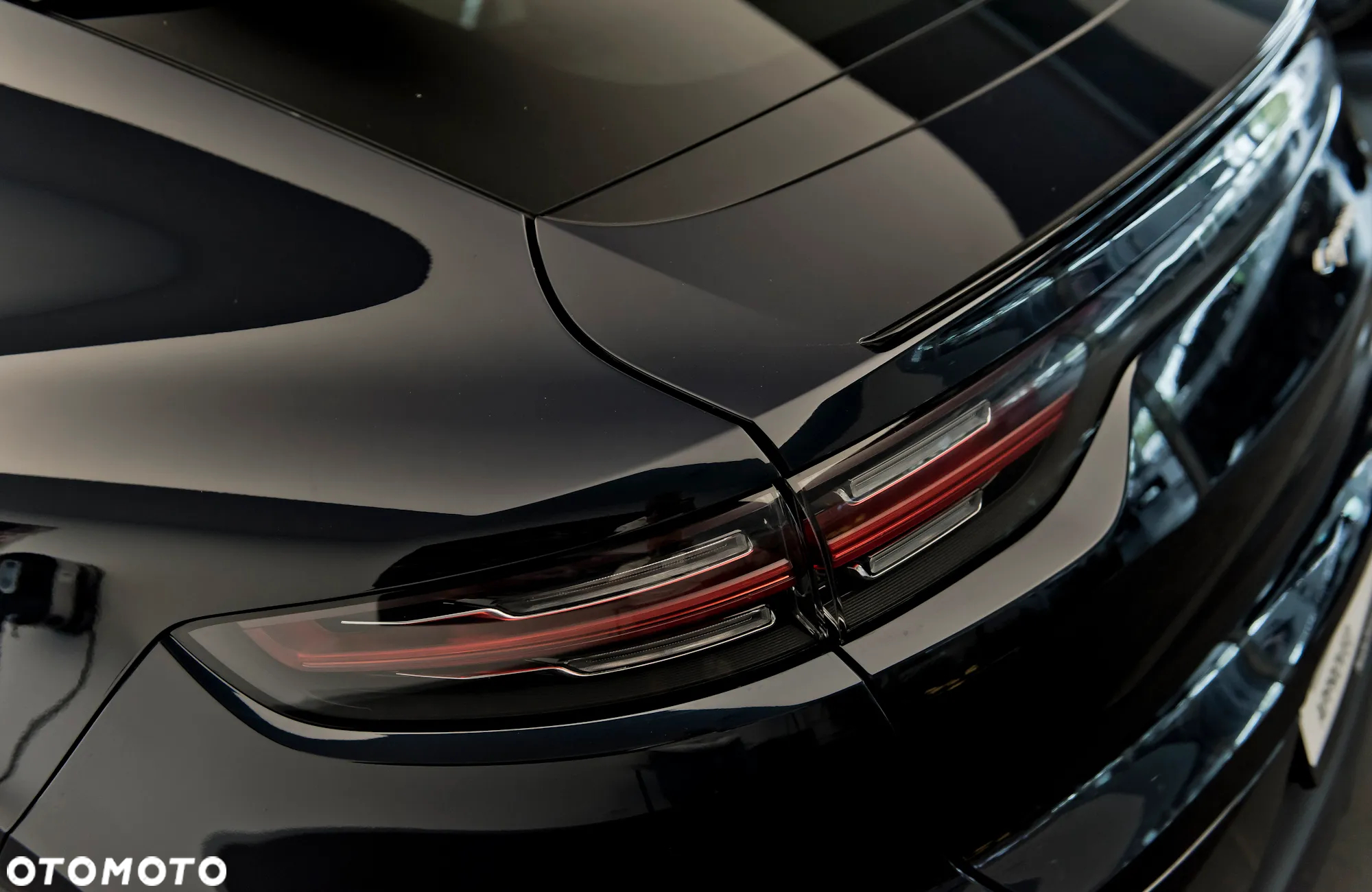 Porsche Cayenne Coupe - 23