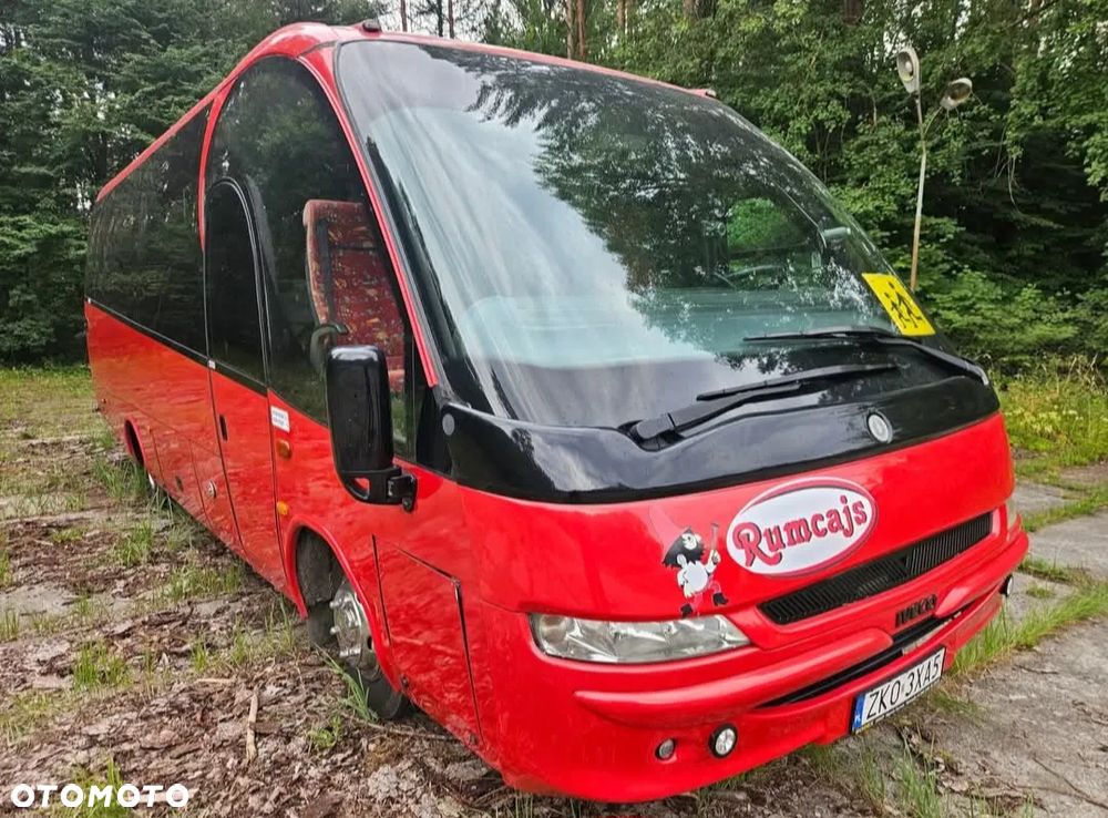 Iveco Iveco Mago 2 - 4