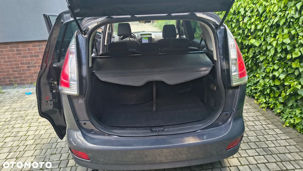 Mazda 5 1.8 Comfort - 12