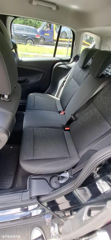 Ford B-MAX 1.5 TDCi Trend - 16