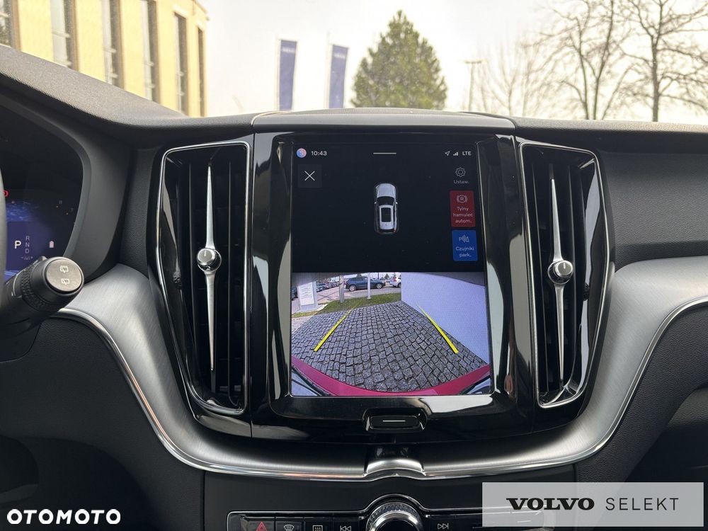 Volvo XC 60 - 12
