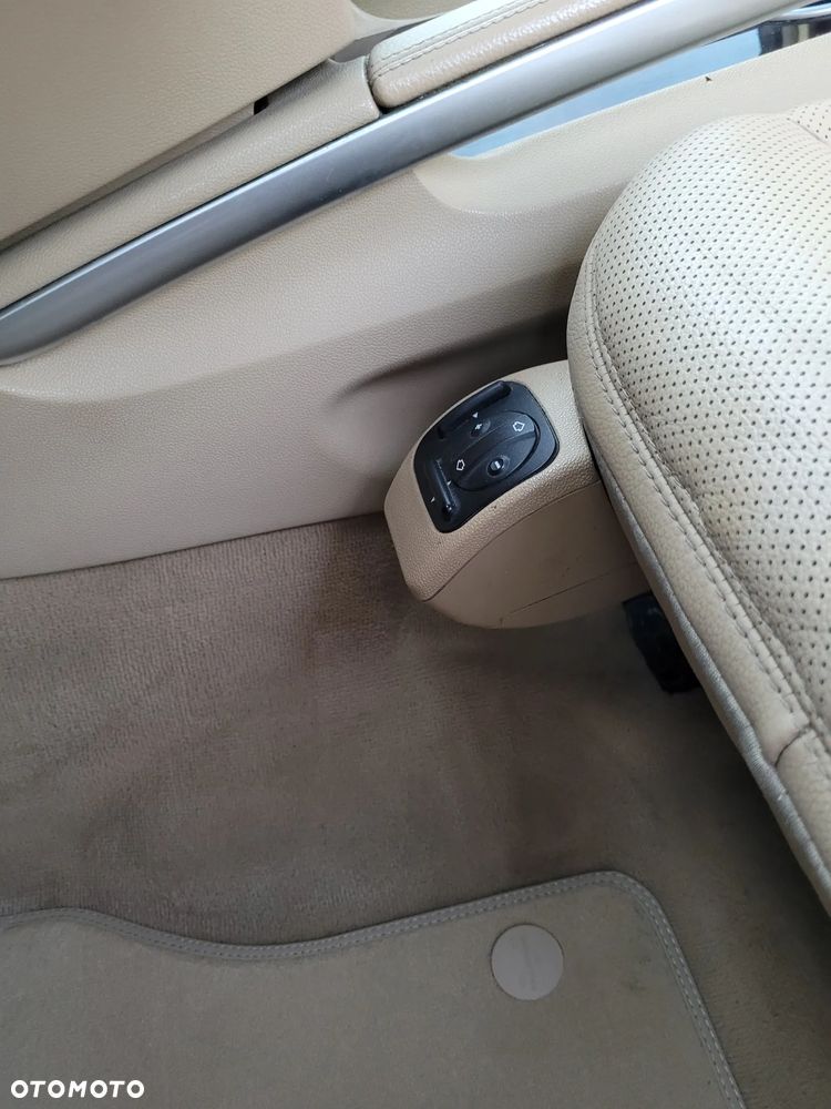 Mercedes-Benz GL 420 CDI DPF 4Matic 7G-TRONIC - 15