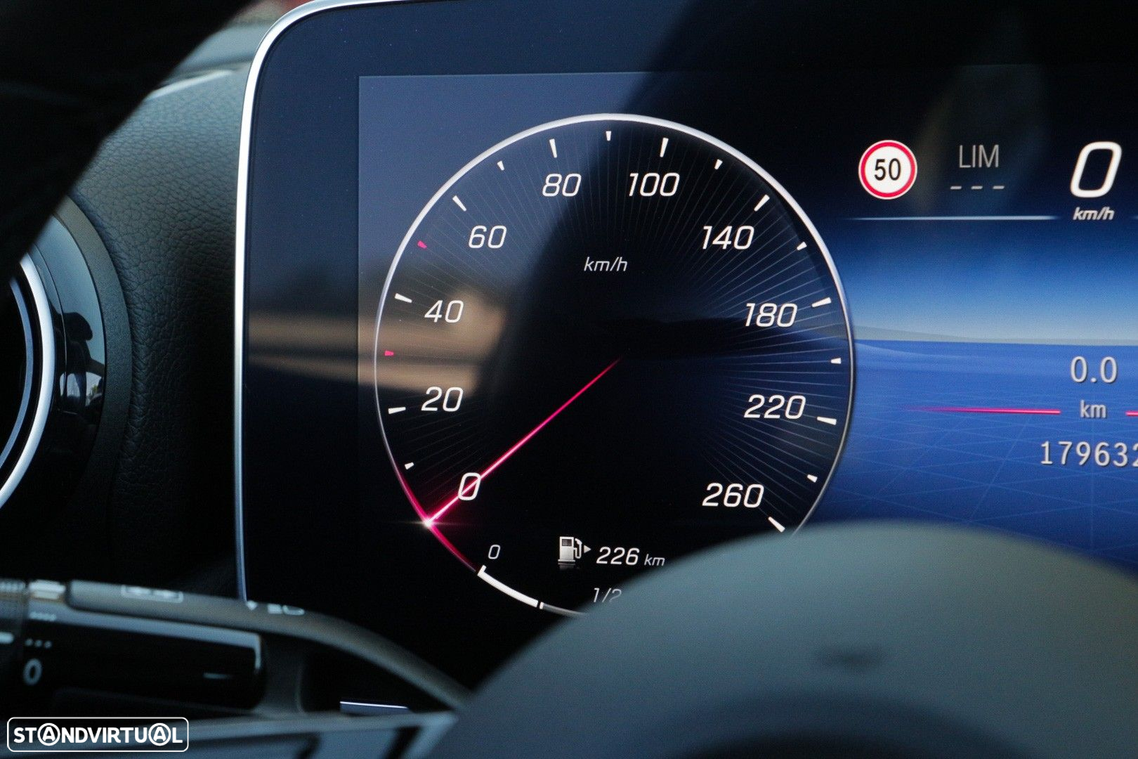 Mercedes-Benz C 220 d Avantgarde - 29