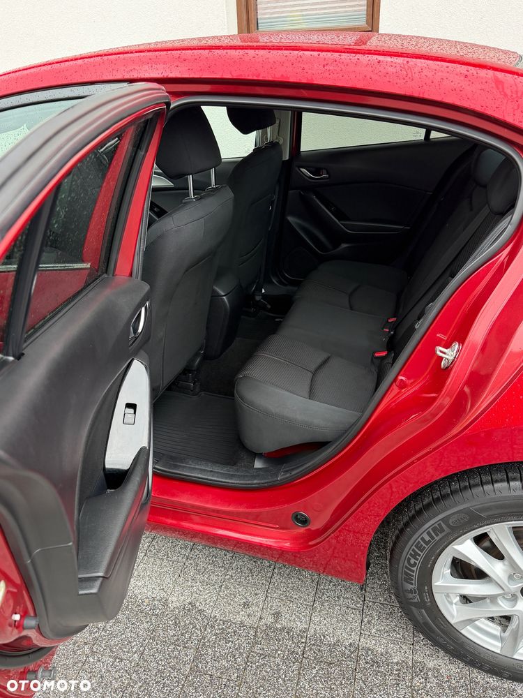 Mazda 3 2.0 Skyenergy - 12
