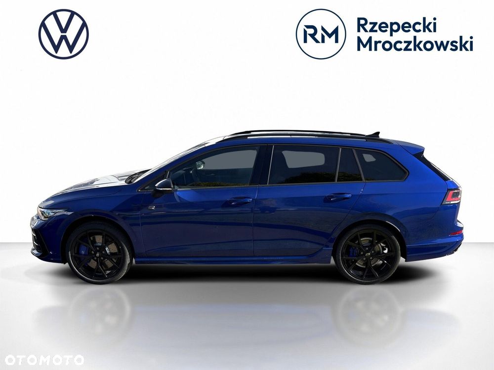 Volkswagen Golf - 2