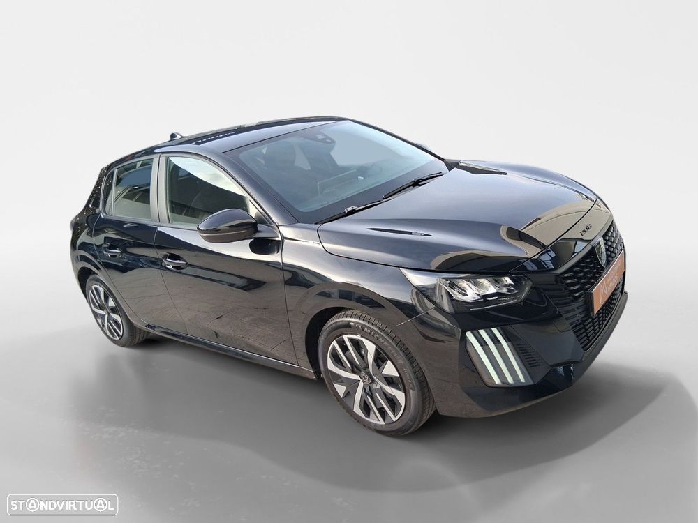 Peugeot 208 1.2 PureTech Active - 7