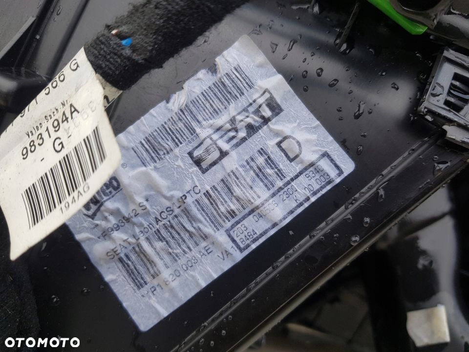obudowa nagrzewnica dmuchawa Seat Leon II - 4
