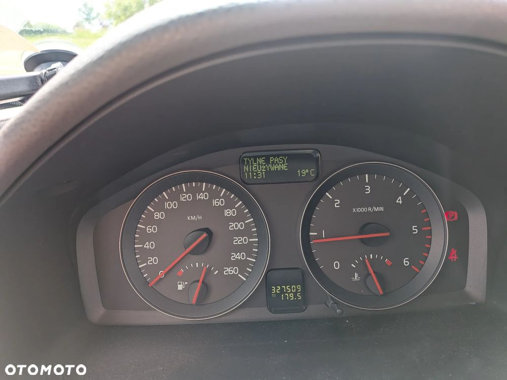 Volvo V50 2.0D - 12