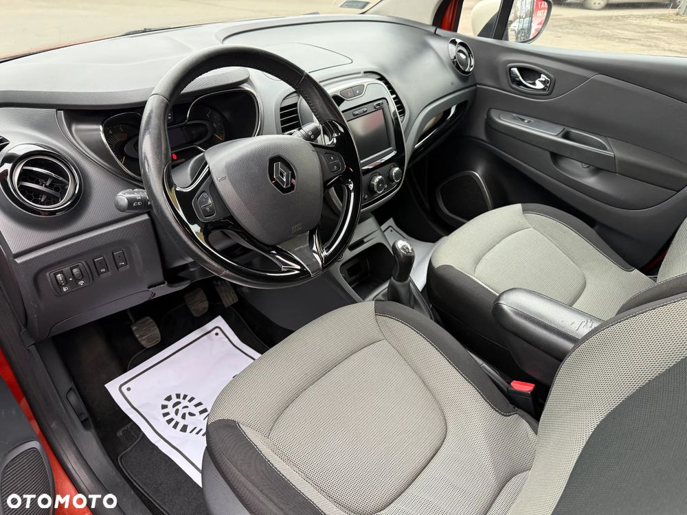 Renault Captur ENERGY dCi 90 Start&Stop Expression - 10