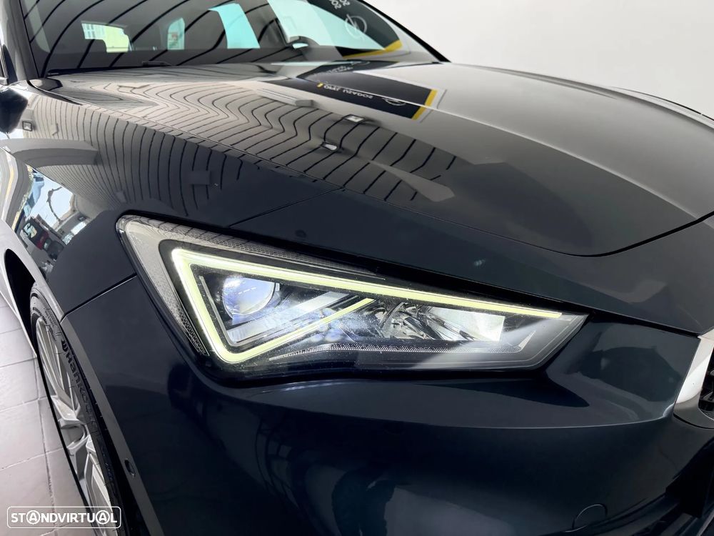 SEAT Leon ST - 23