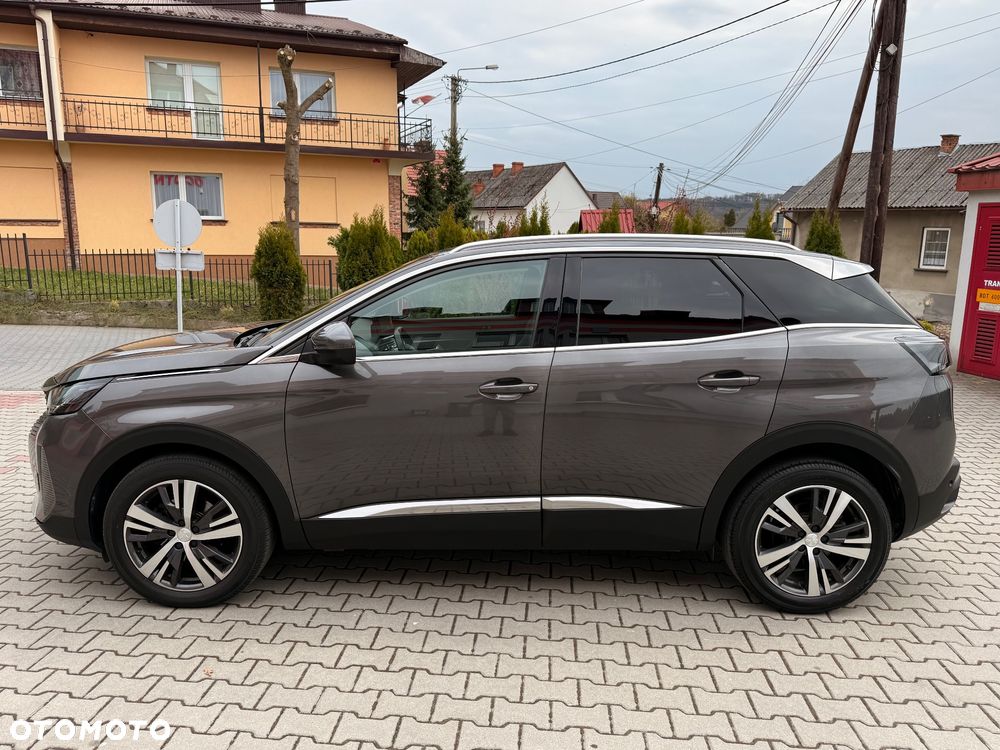 Peugeot 3008 1.5 BlueHDi Allure S&S - 14
