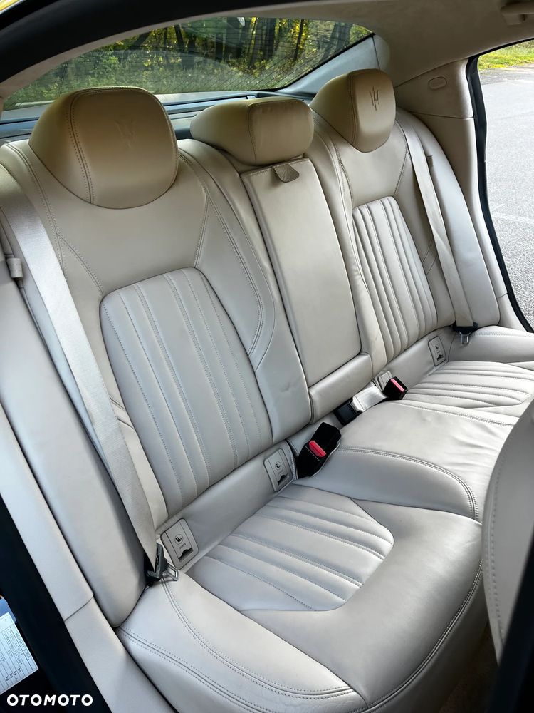 Maserati Ghibli - 21