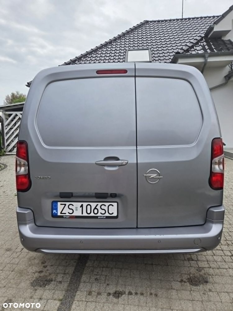 Opel COMBO CARGO , ENJOY - 6