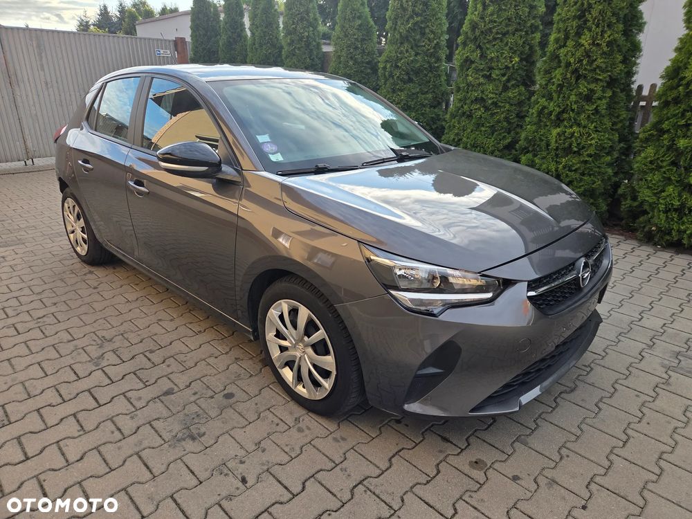 Opel Corsa 1.2 S&S - 1