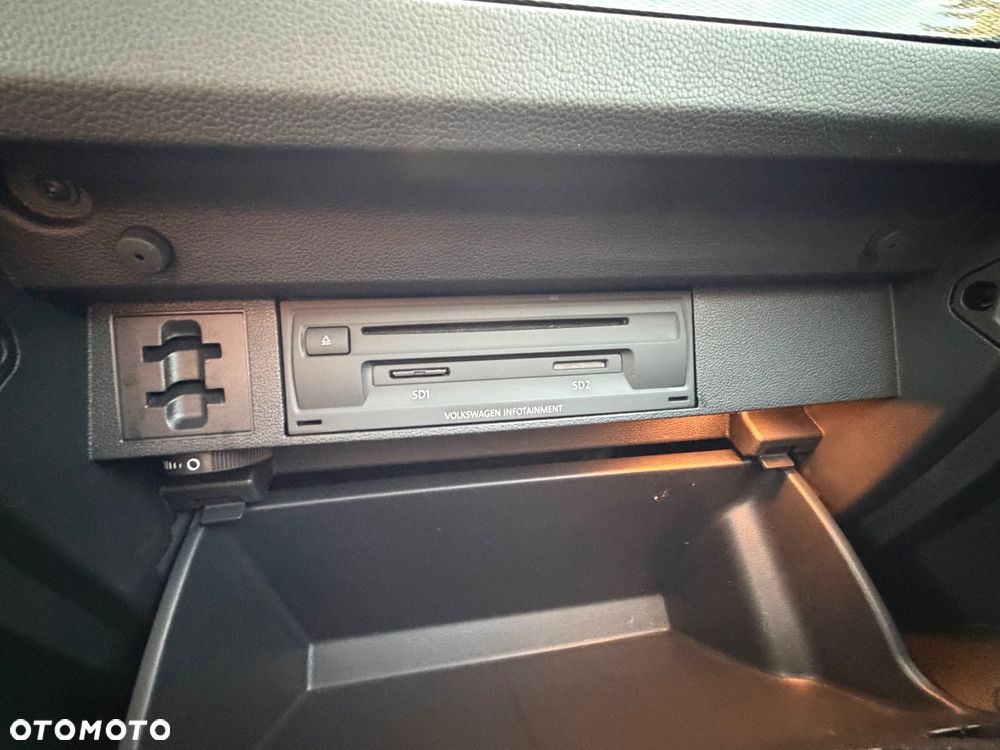 Volkswagen Tiguan 2.0 TSI 4Mot Perfectline R-Style DSG - 35