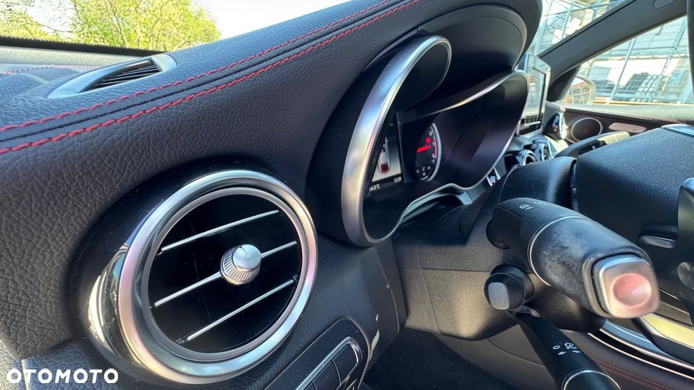 Mercedes-Benz GLC AMG 43 4-Matic - 19