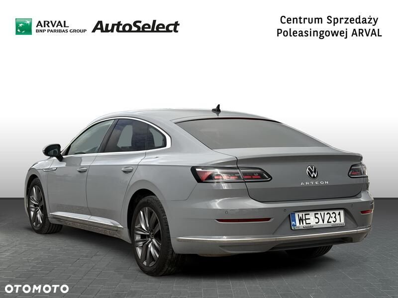 Volkswagen Arteon 1.5 TSI Elegance - 3