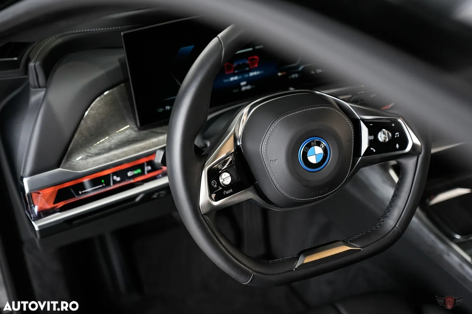 BMW i7 xDrive60 - 18