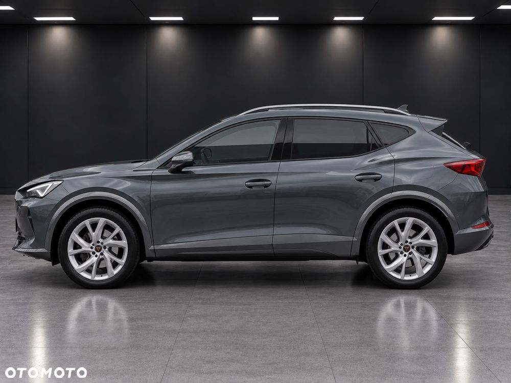Cupra Formentor 1.5 TSI DSG - 15