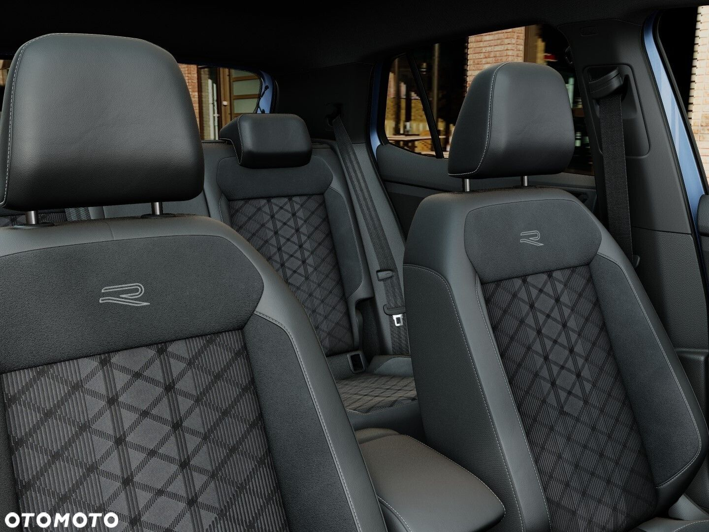 Volkswagen T-Cross - 12