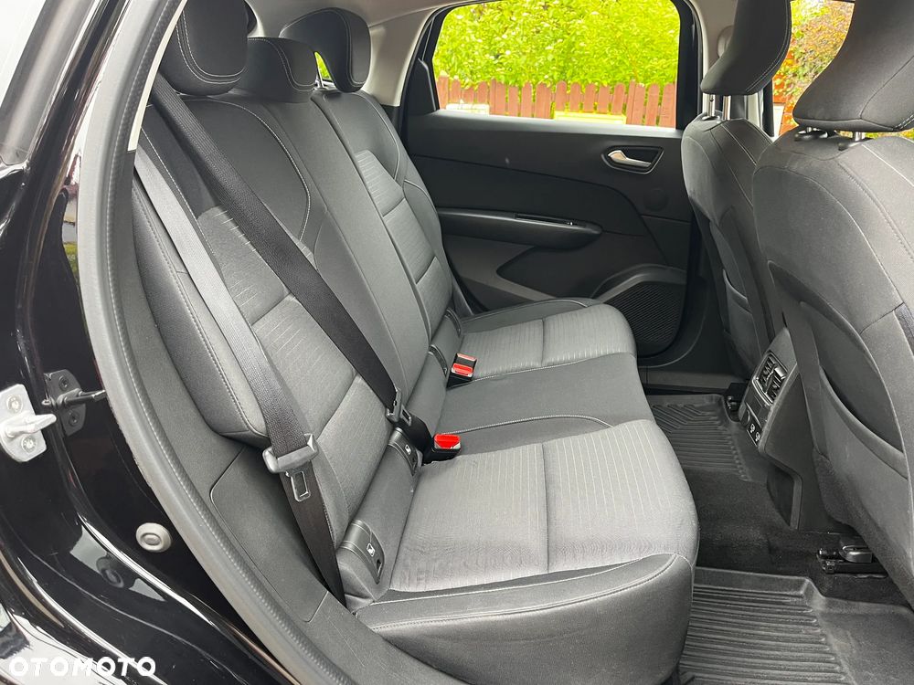 Renault Arkana 1.3 TCe mHEV Intens EDC - 25