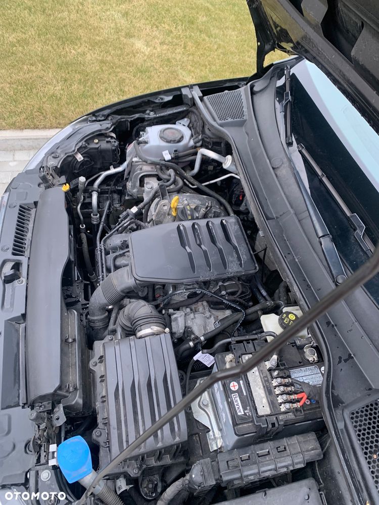 Seat Ibiza 1.0 MPI S&S Black Edition - 19