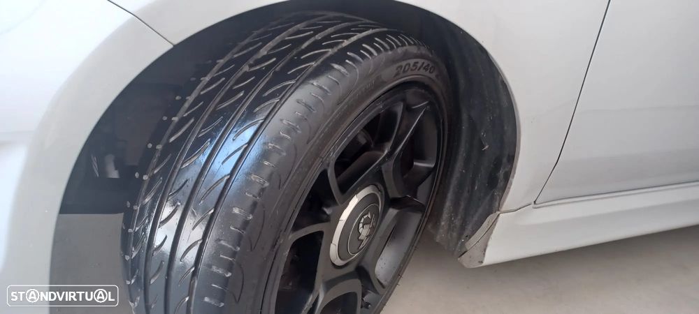 Abarth 595 1.4 T-Jet Pista - 12