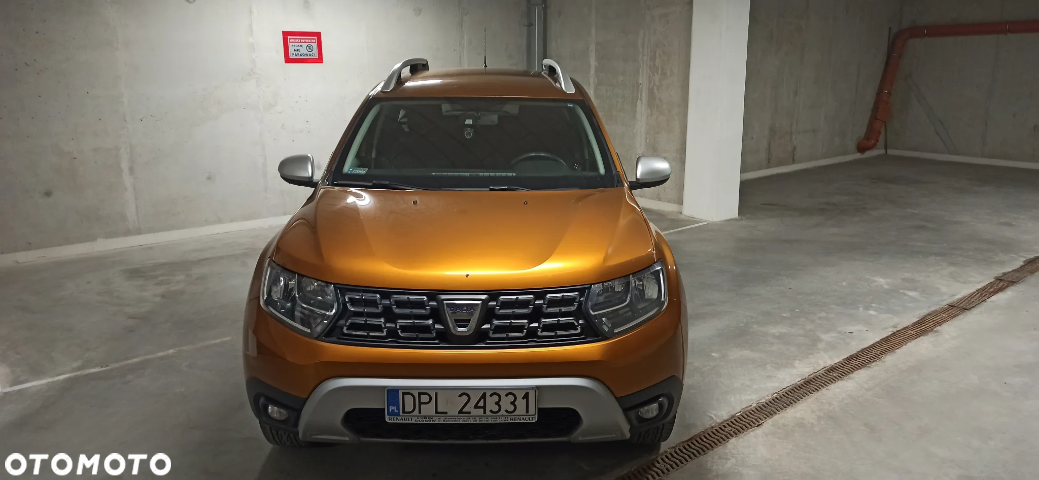 Dacia Duster 1.6 SCe Comfort - 21
