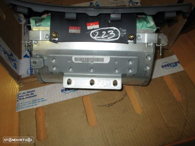 Airbag Passageiro HZPS0033110082 HYUNDAI ACCENT 2000 - 2