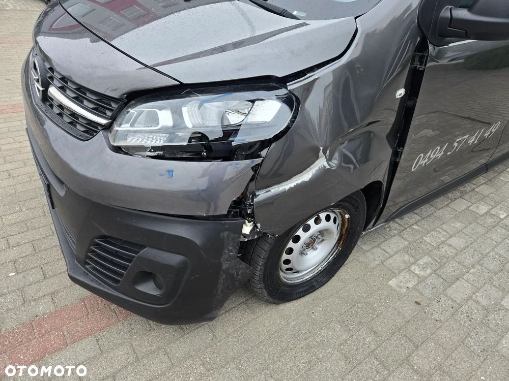 Opel VIVARO - 13