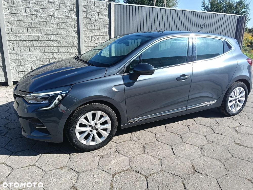 Renault Clio TCe 100 EDITION ONE - 1