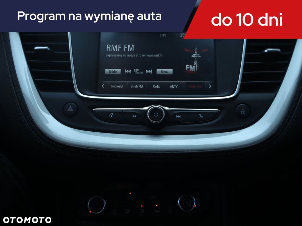 Opel Grandland X - 14