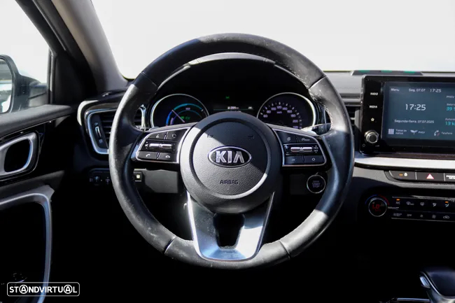 Kia XCeed 1.6 GDi PHEV First Edition - 8
