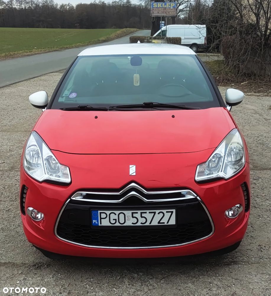 Citroën DS3 - 2