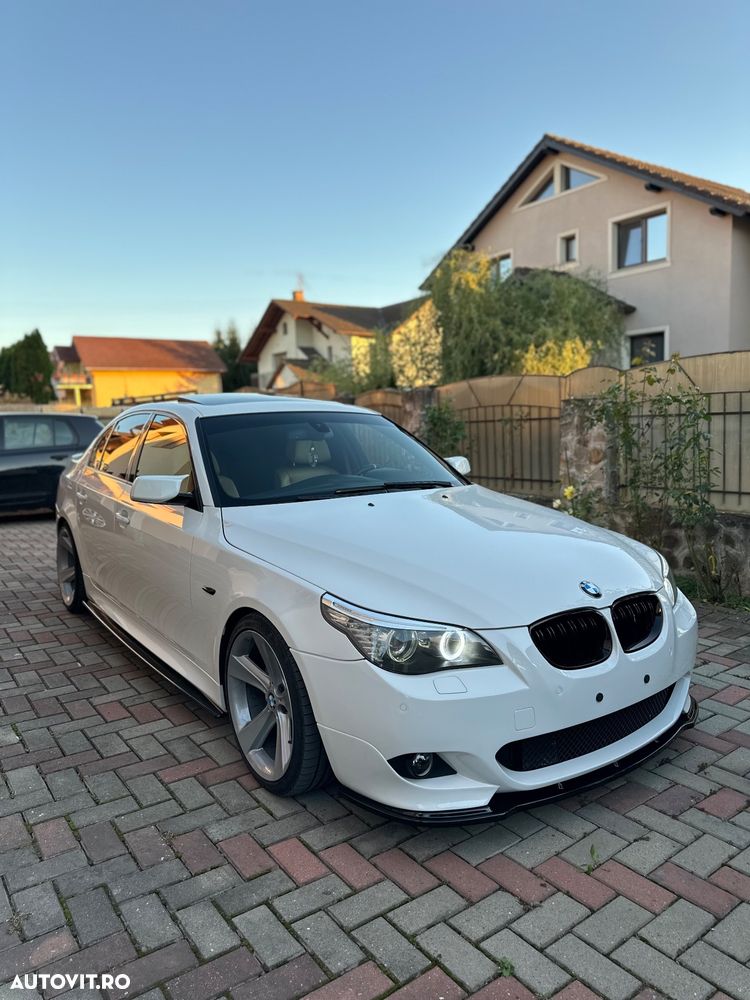 BMW Seria 5 - 1