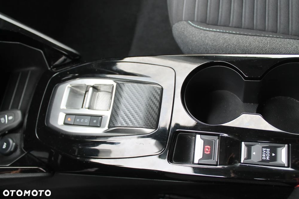 Peugeot 208 Elektromotor 136 E-Style - 20