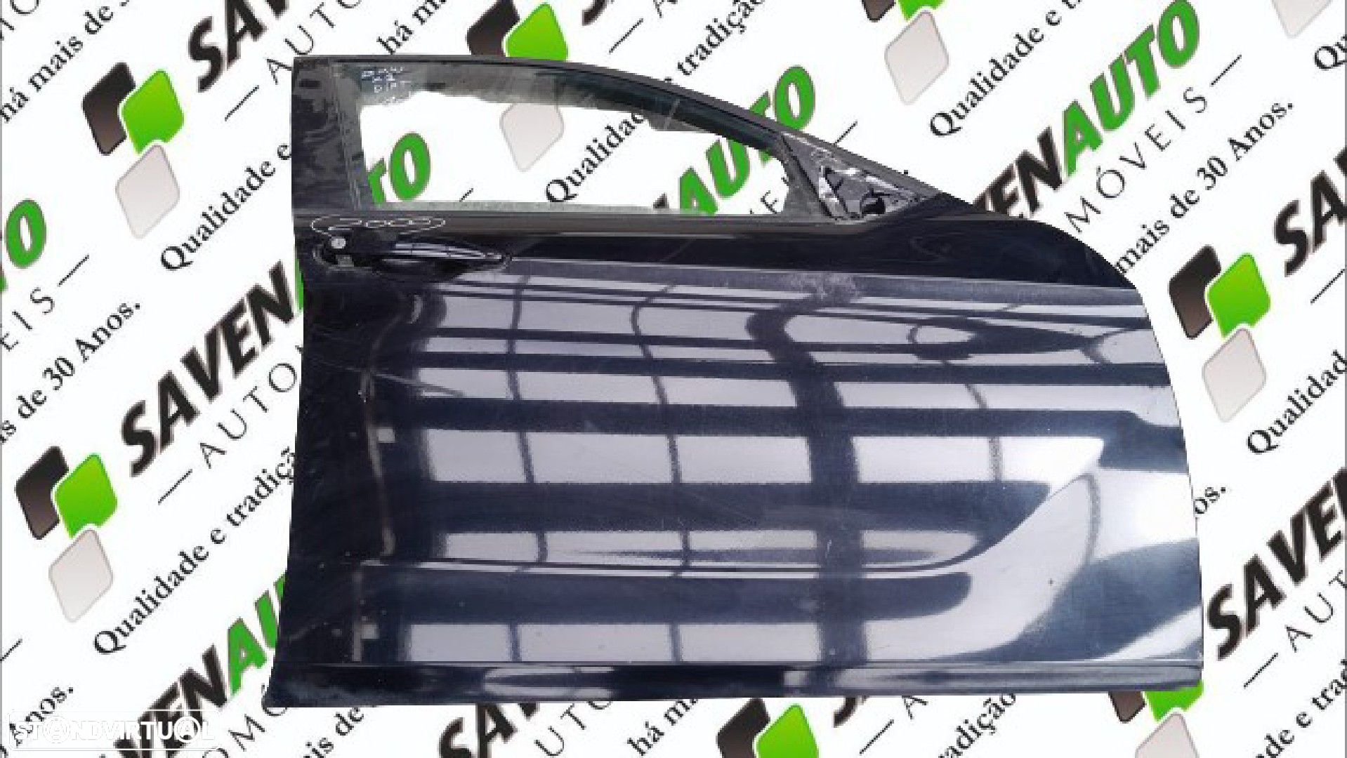 Porta Frente Dto Bmw X1 (E84) - 1