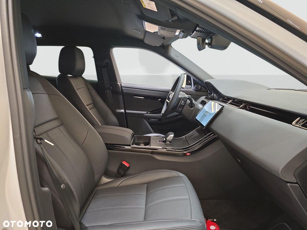 Land Rover Range Rover Evoque - 19
