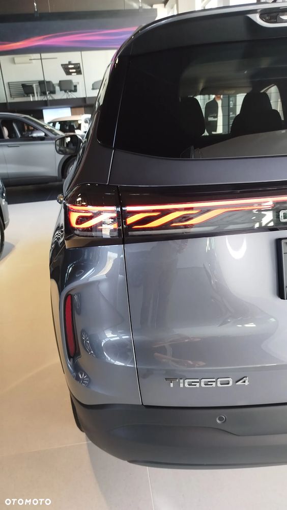 Chery Tiggo 4 - 20