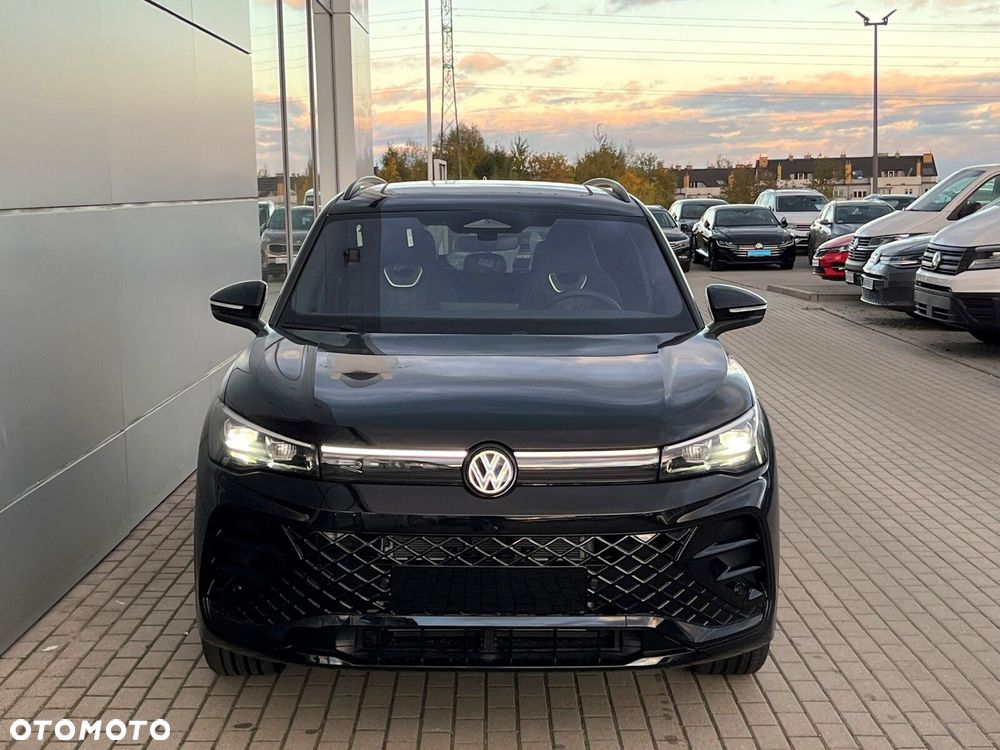 Volkswagen Tiguan - 3