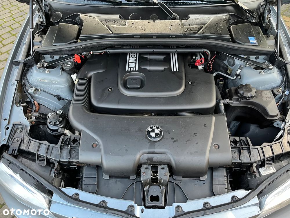 BMW Seria 1 118d DPF - 16