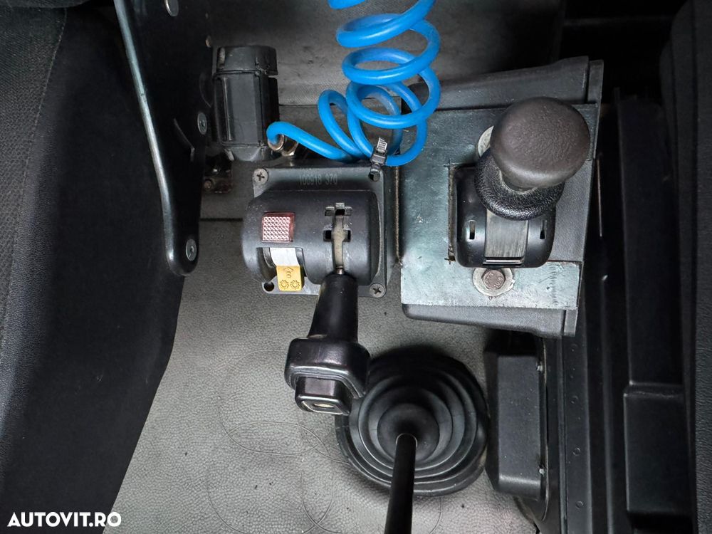 Mercedes-Benz Vario 816D - 15