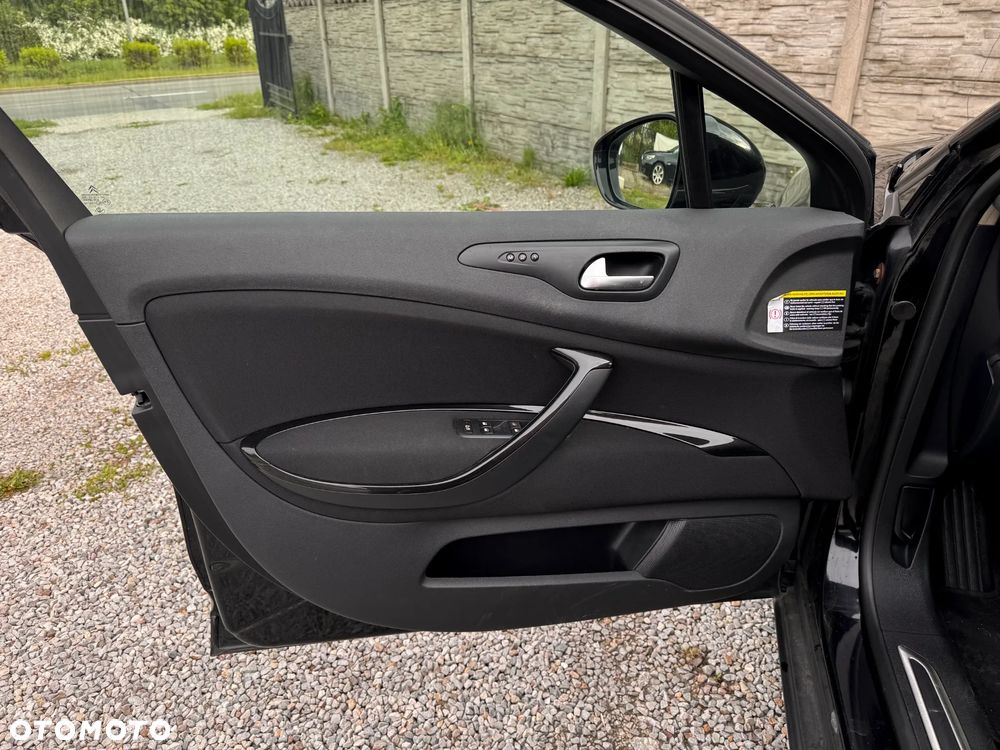 Citroën C5 3.0 HDi V6 Exclusive - 13