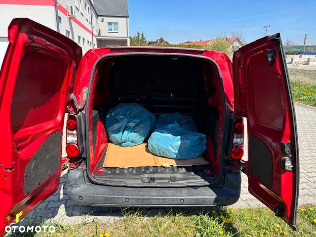 Citroën Berlingo 1.6 – bezwypadkowy, 1 właściciel, VAT 23%, PL - 3