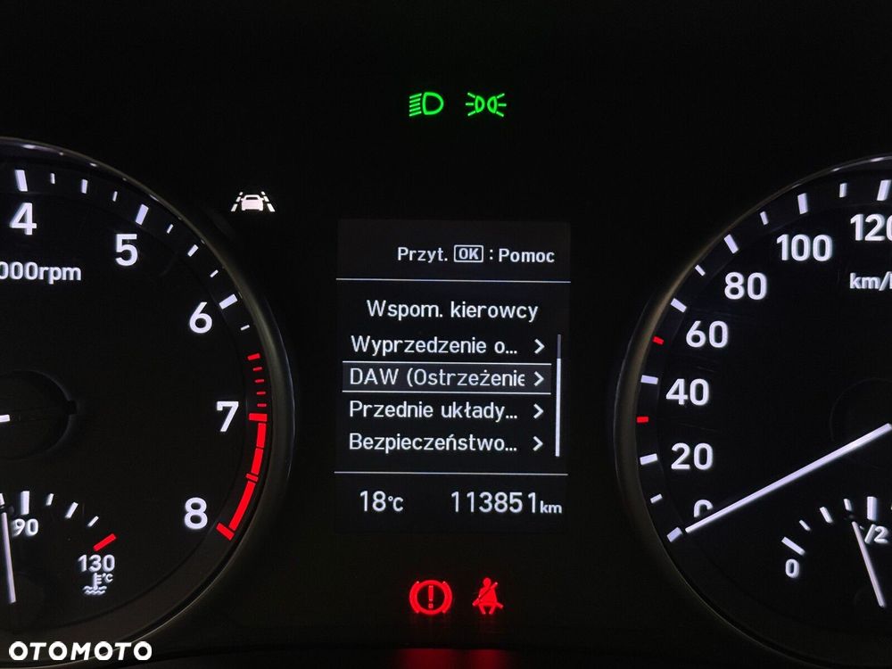 Hyundai i30 1.5 DPI Classic + - 29