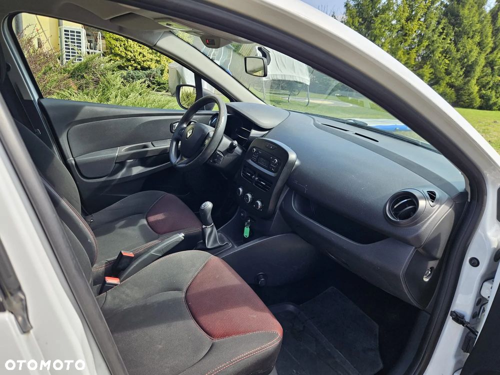 Renault Clio 1.5 dCi Business - 15