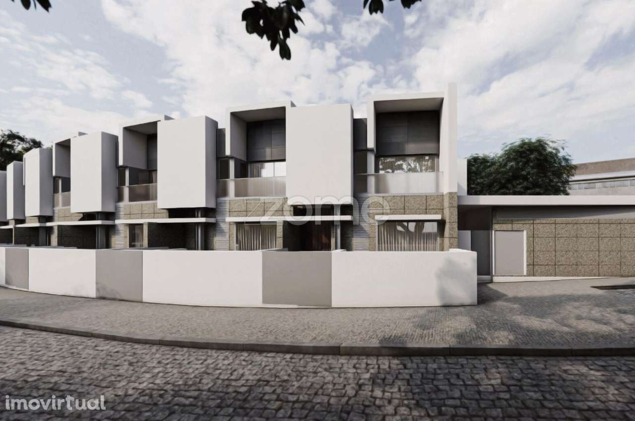 Moradia nova | T3 | Maia - Grande imagem: 4/10