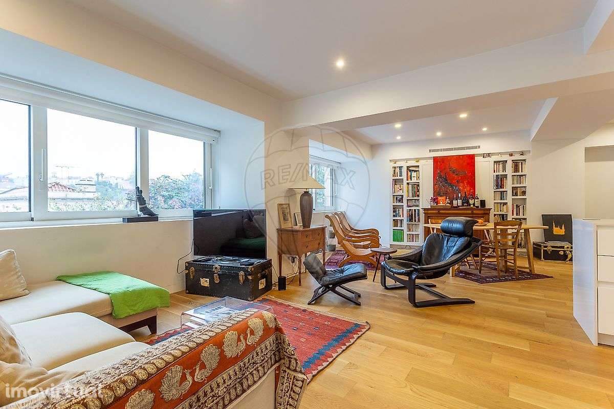 Apartamento T2 para venda - Grande imagem: 2/21