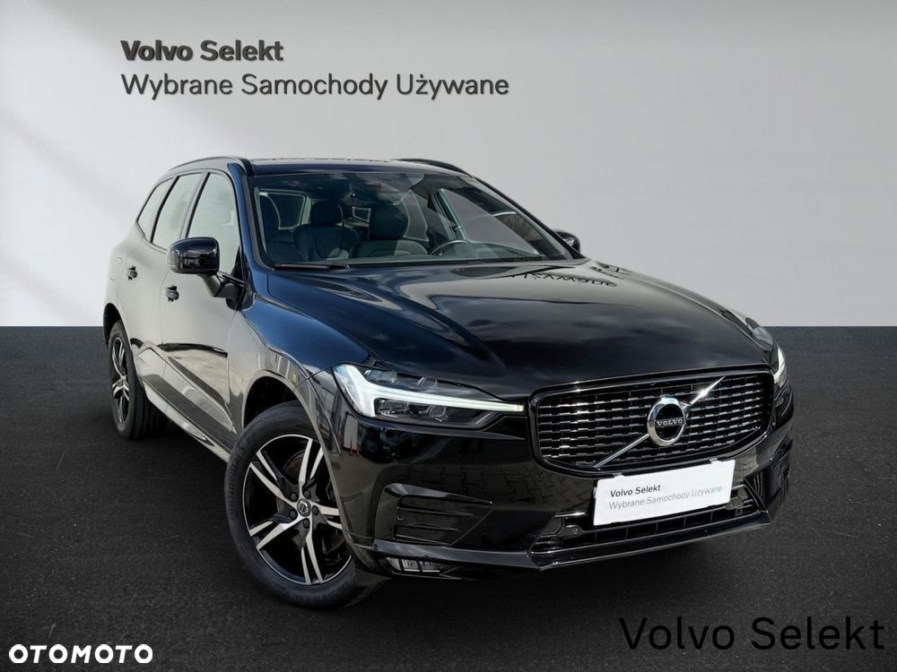 Volvo XC 60 - 5